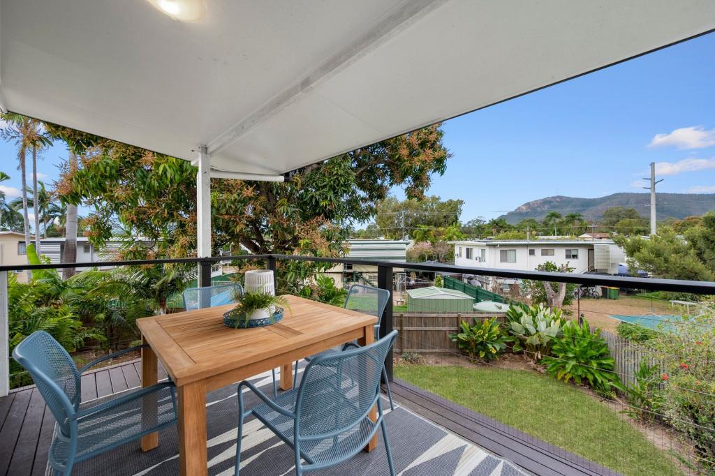 20 Nowland Ave, Cranbrook, QLD 4814