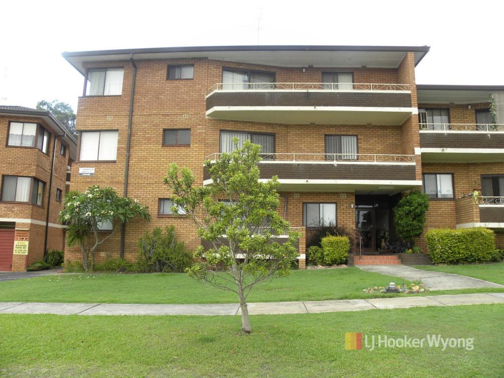 14/1 Warner Ave, Wyong, NSW 2259