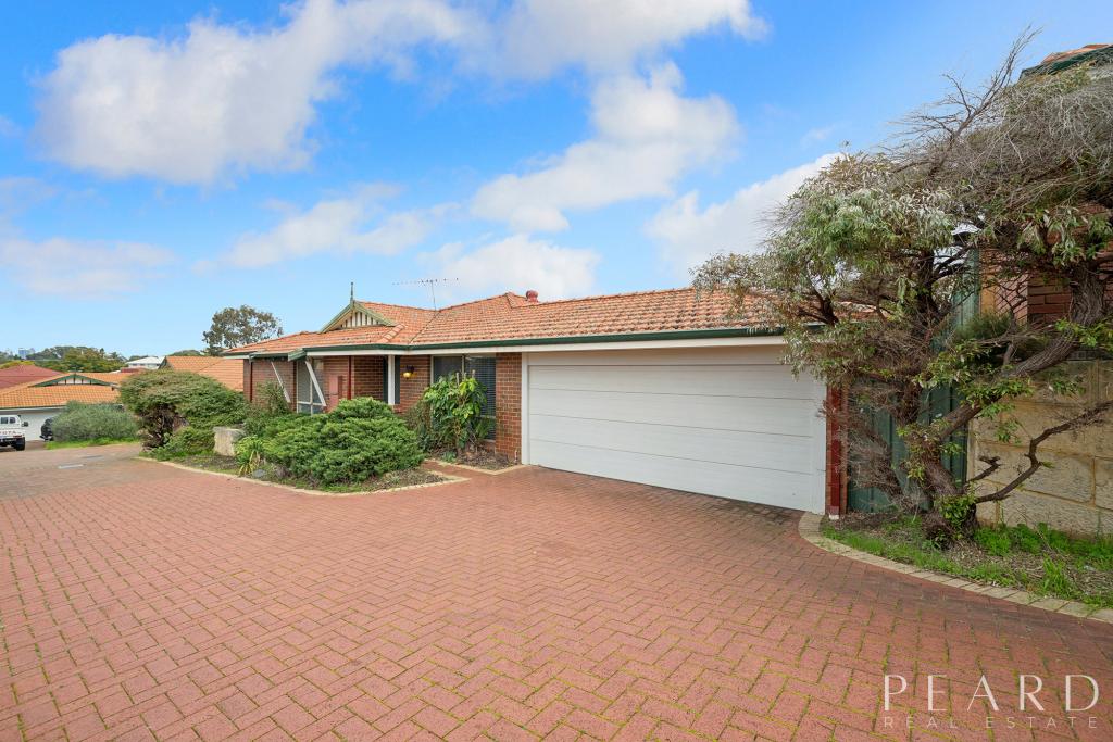 2/13 Drynan St, Bayswater, WA 6053