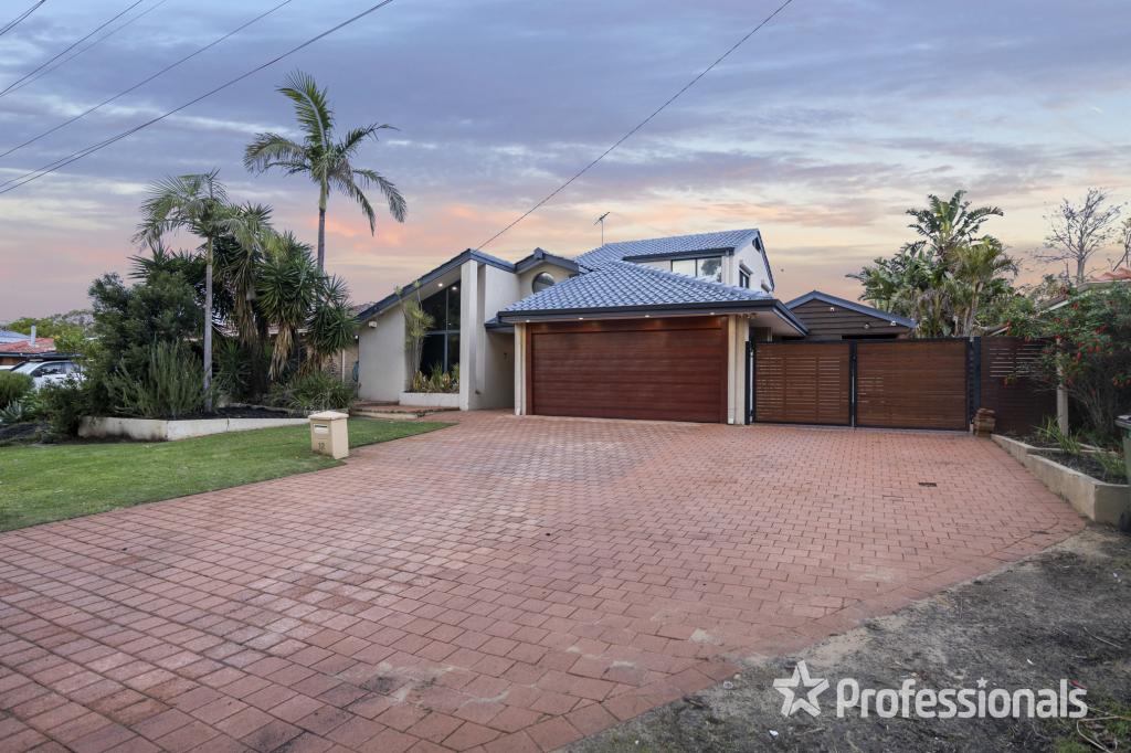 12 Matfield St, Marangaroo, WA 6064