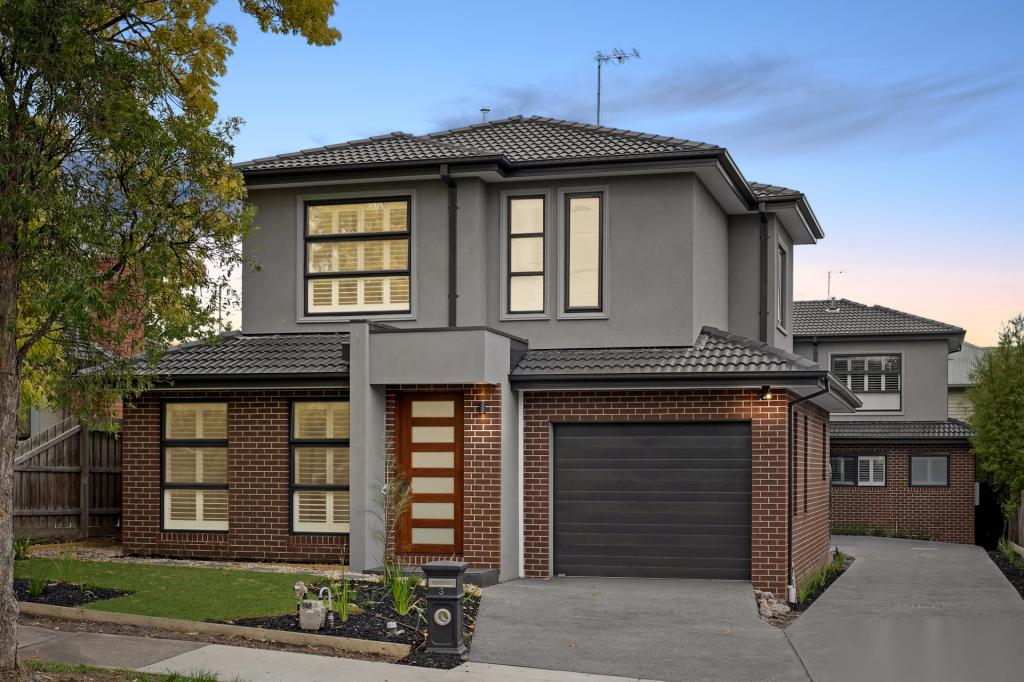 3 Charlton St, Blackburn North, VIC 3130