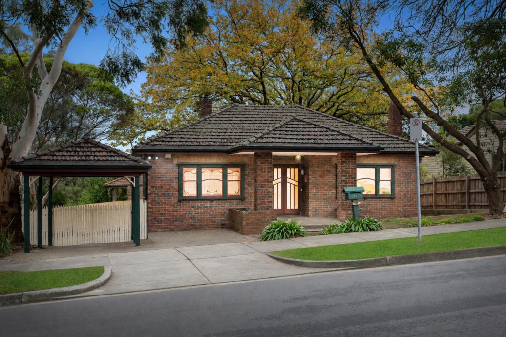 63 BURNETT ST, MITCHAM, VIC 3132