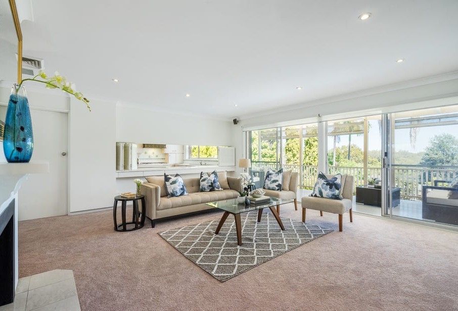 36 Lawley Cres, Pymble, NSW 2073