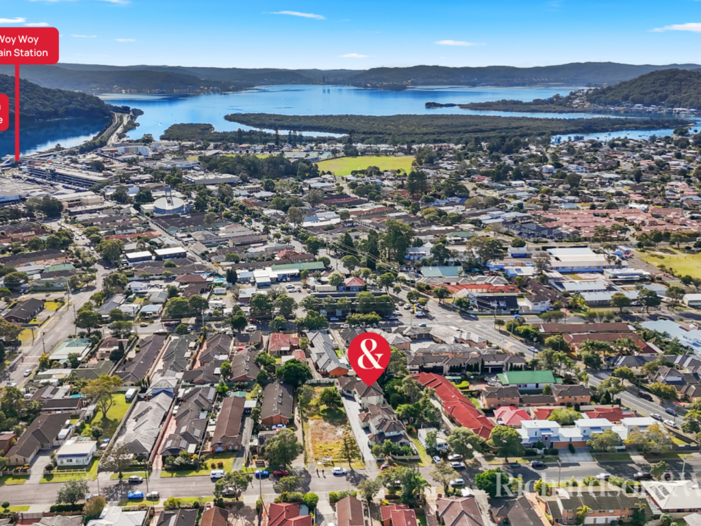 3/17 Farnell Rd, Woy Woy, NSW 2256