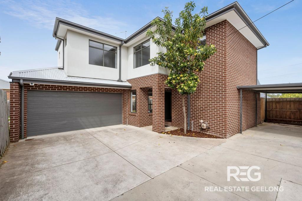 2/241 High St, Belmont, VIC 3216