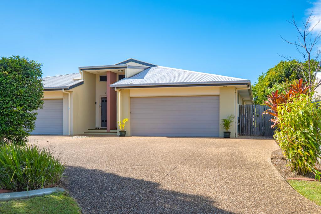 2/5 Pembridge Cct, Urraween, QLD 4655
