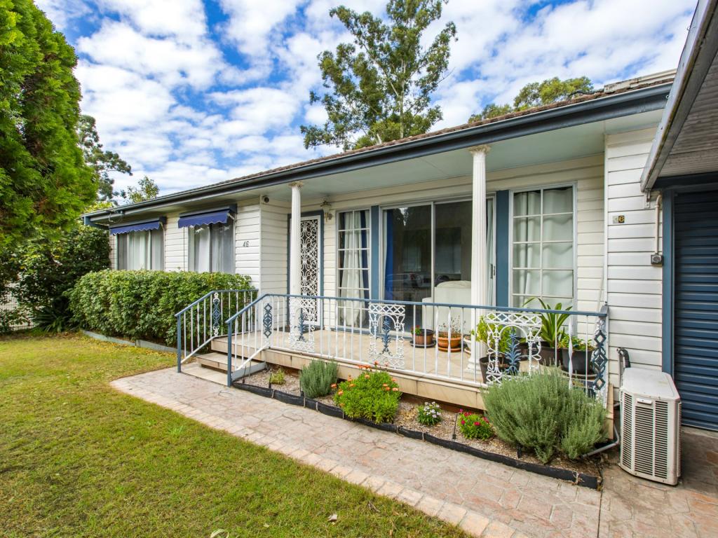 46 Fourth St, Weston, NSW 2326