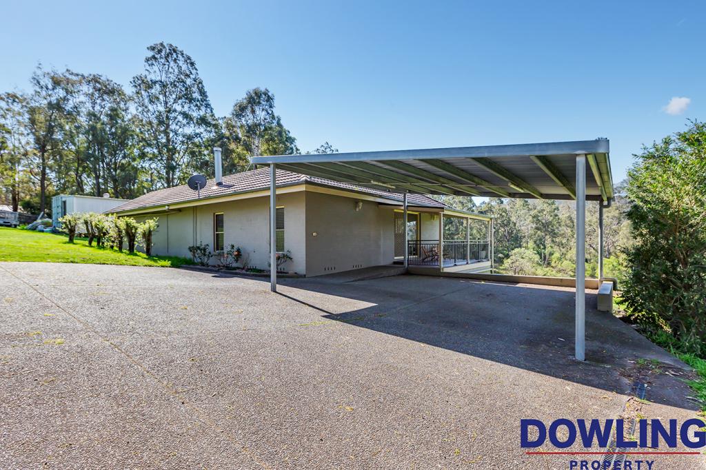 546 Martins Creek Rd, Paterson, NSW 2421