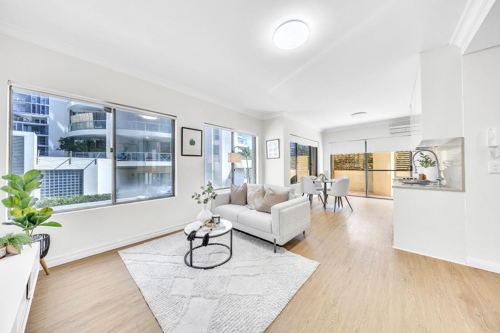 1/1 WAVERLEY CRES, BONDI JUNCTION, NSW 2022