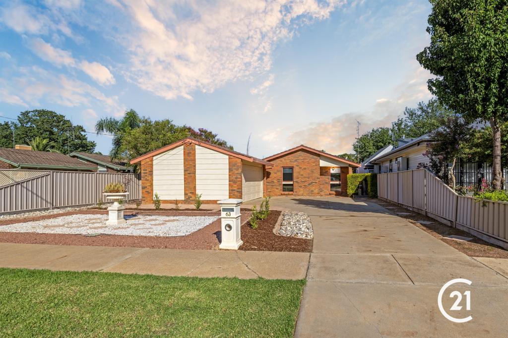 63 Shackell St, Echuca, VIC 3564