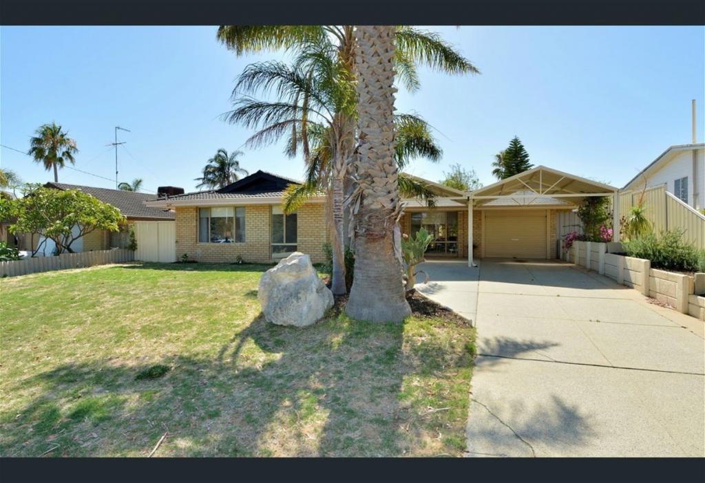 7 Crawford St, Mandurah, WA 6210