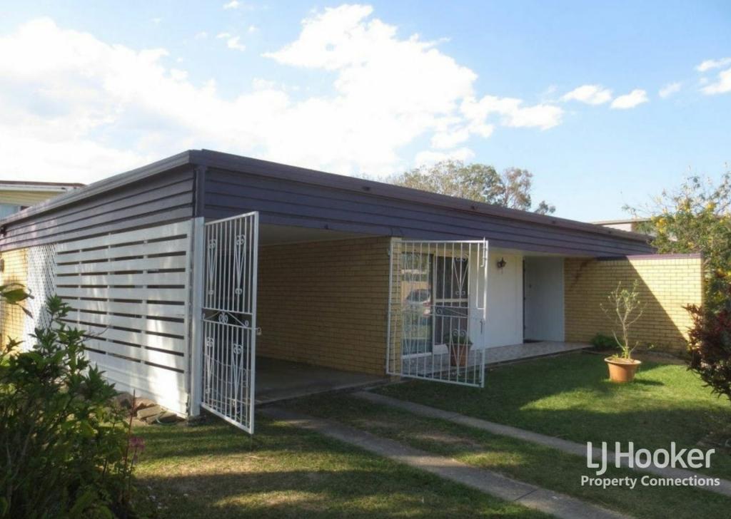 1 Patricia St, Strathpine, QLD 4500