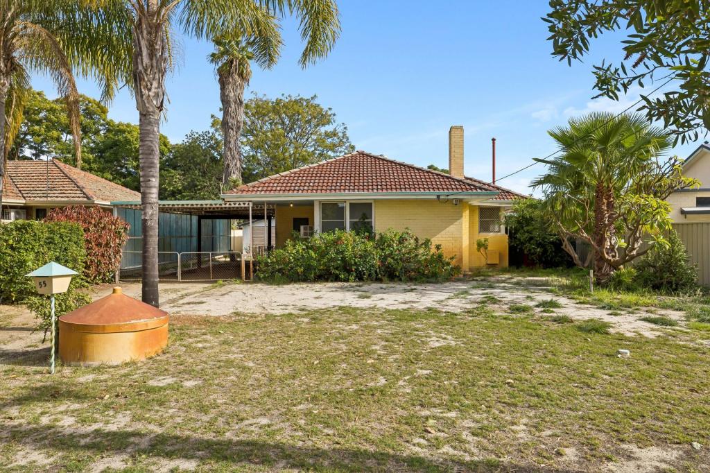 55 Towie St, Cloverdale, WA 6105