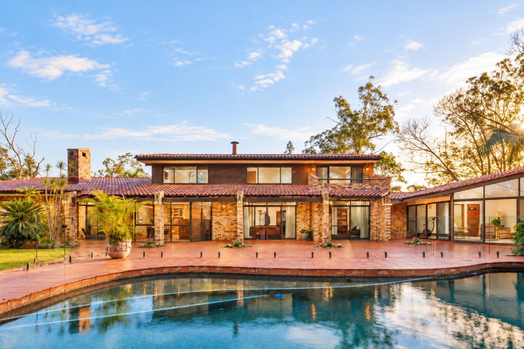 6 Repton St, Pullenvale, QLD 4069