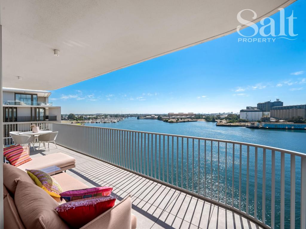 611/35 Honeysuckle Dr, Newcastle, NSW 2300