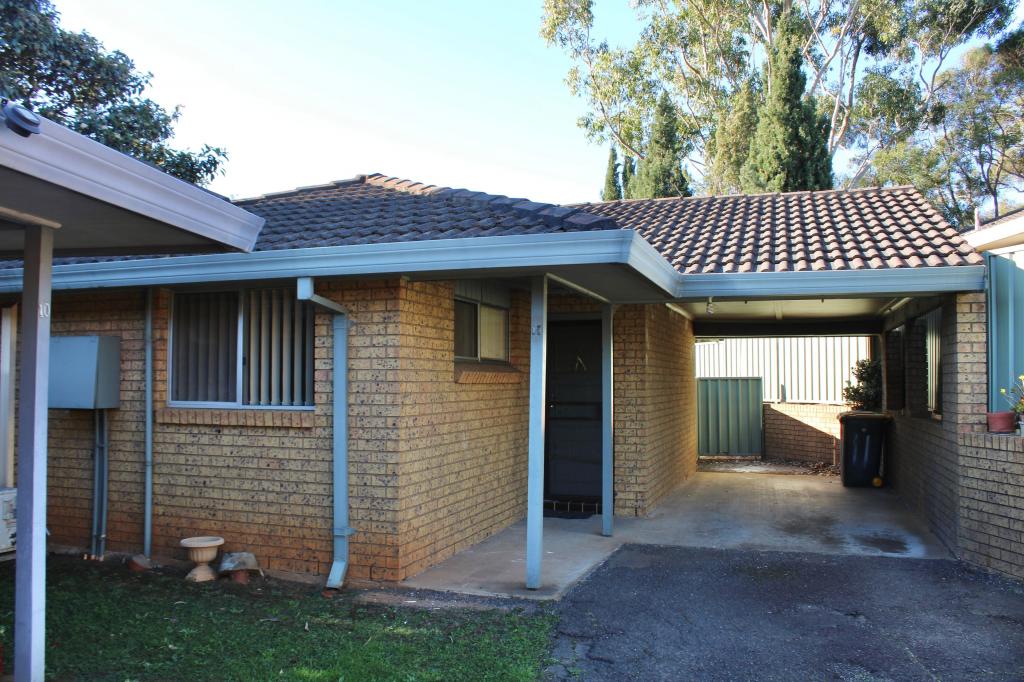 11/24 North Steyne Rd, Woodbine, NSW 2560