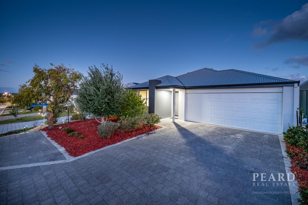 32 EVERINGHAM ST, CLARKSON, WA 6030