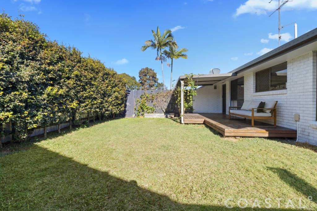 2/97 Christine Ave, Burleigh Waters, QLD 4220