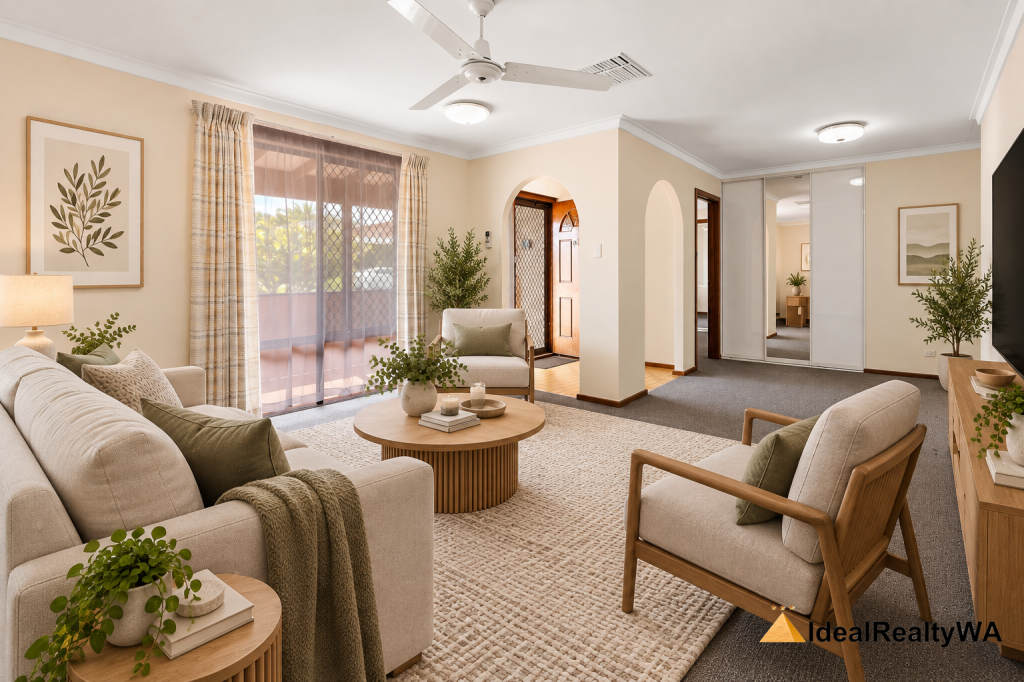 51a Chancery Cres, Willetton, WA 6155