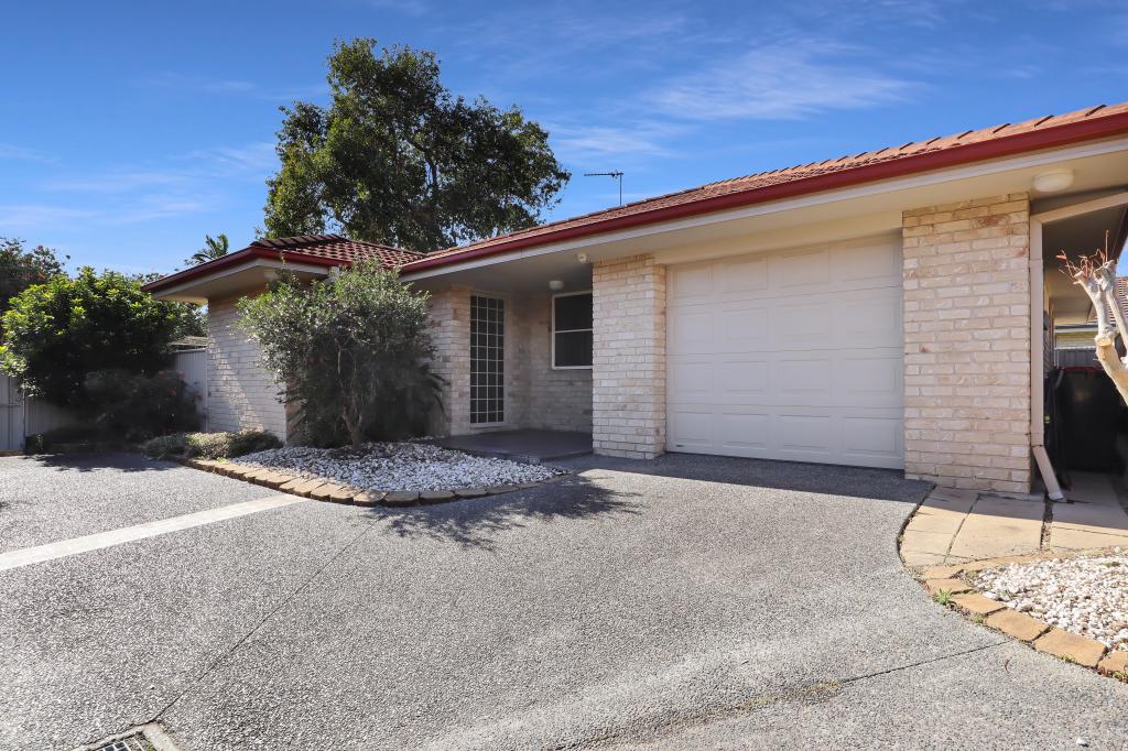 6/11-13 Bonville St, Coffs Harbour, NSW 2450