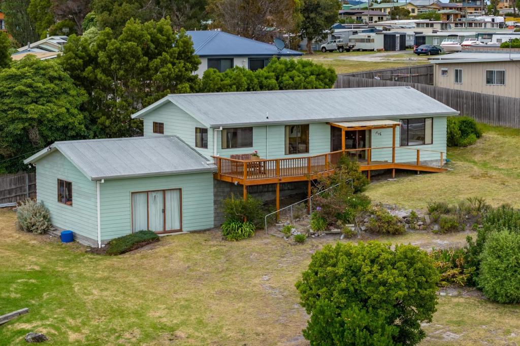 20-24 Chimney Heights Rd, Stieglitz, TAS 7216