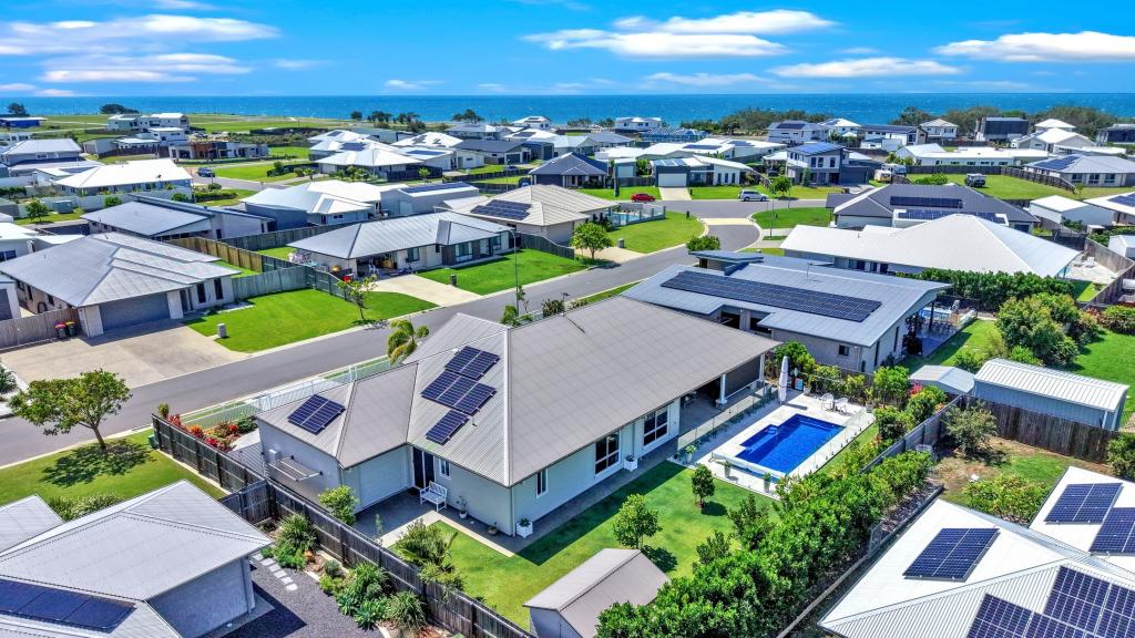 7 Irving Pl, Innes Park, QLD 4670