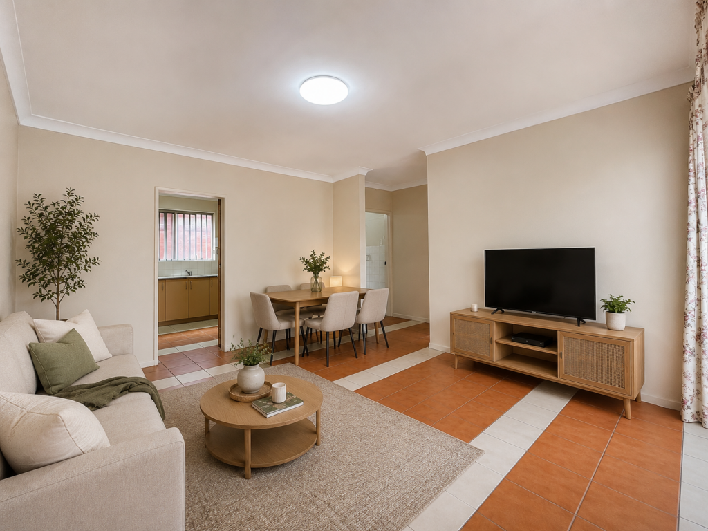 2/23 Speed St, Liverpool, NSW 2170