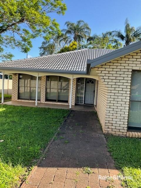 2 COSMIC ST, ROBERTSON, QLD 4109