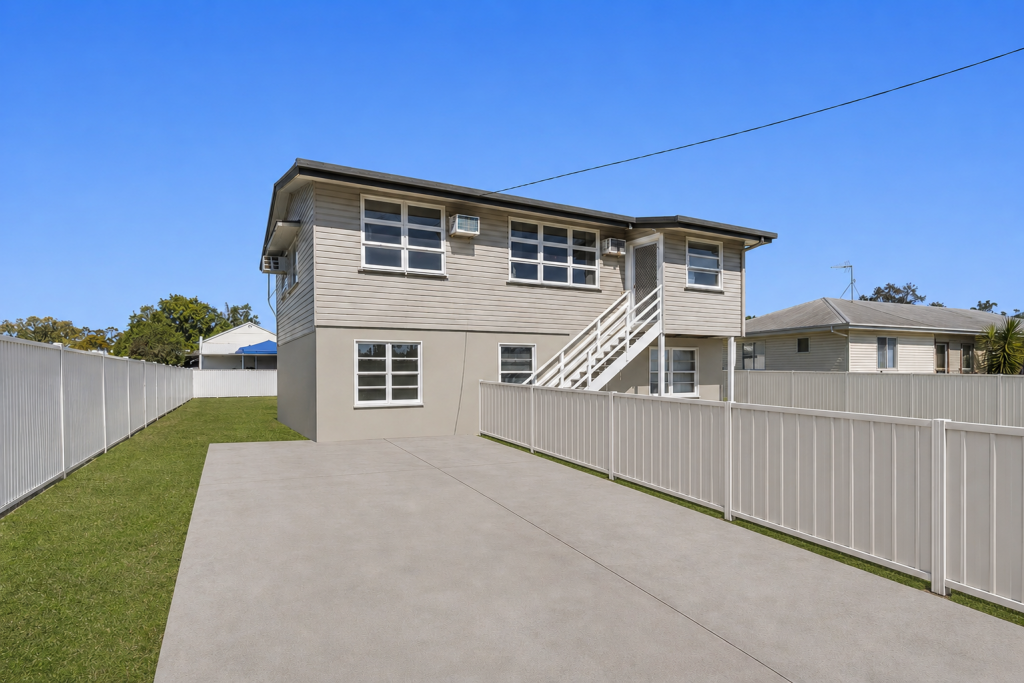 2b Florence St, Pittsworth, QLD 4356