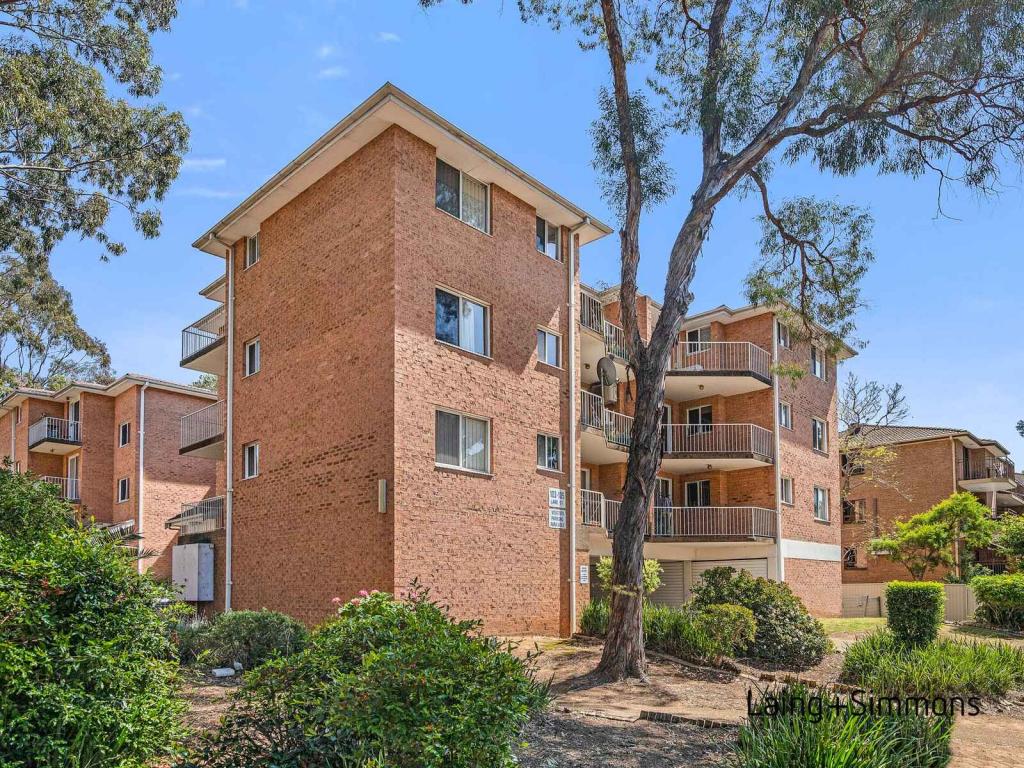 8/103-105 Lane St, Wentworthville, NSW 2145