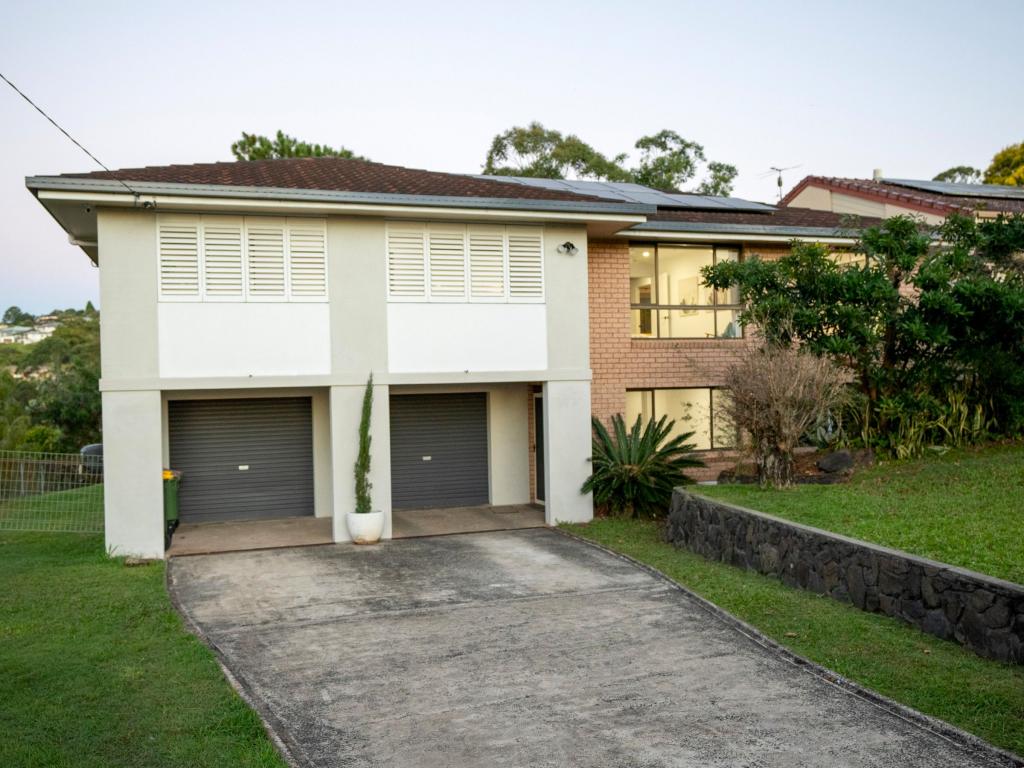 77 Mountain View Dr, Goonellabah, NSW 2480