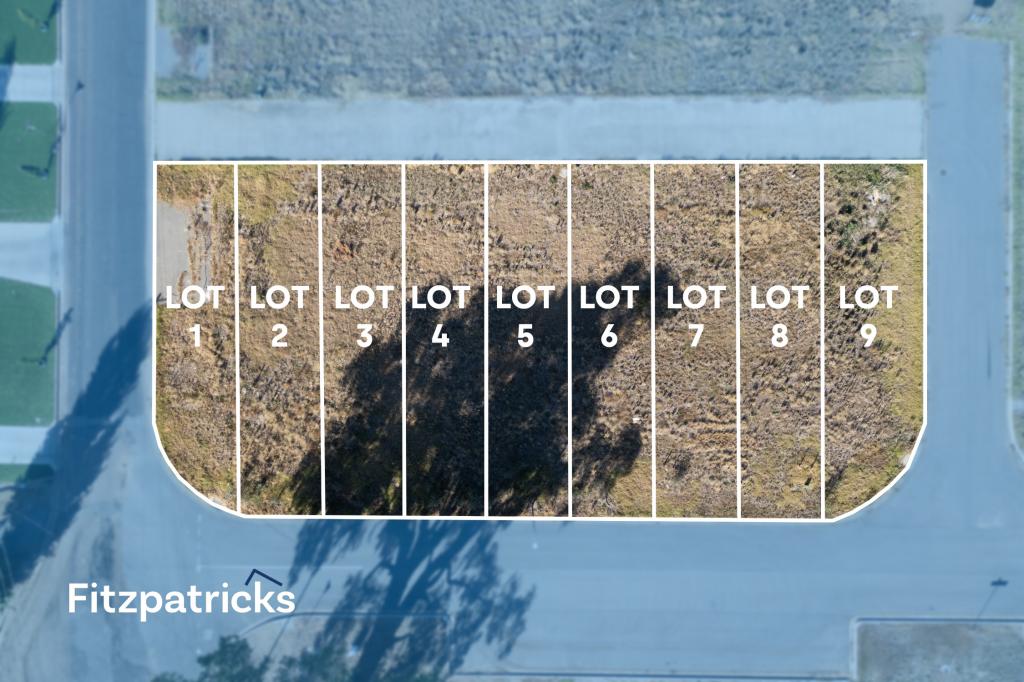 1-17 Staunton Pkwy, Wagga Wagga, NSW 2650