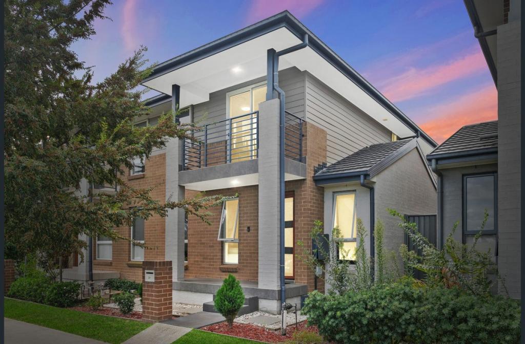 2e Cassinia Ave, Marsden Park, NSW 2765