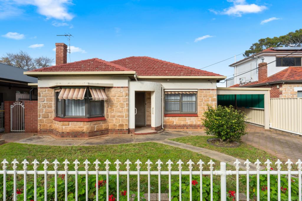 67 Ayers Ave, Daw Park, SA 5041
