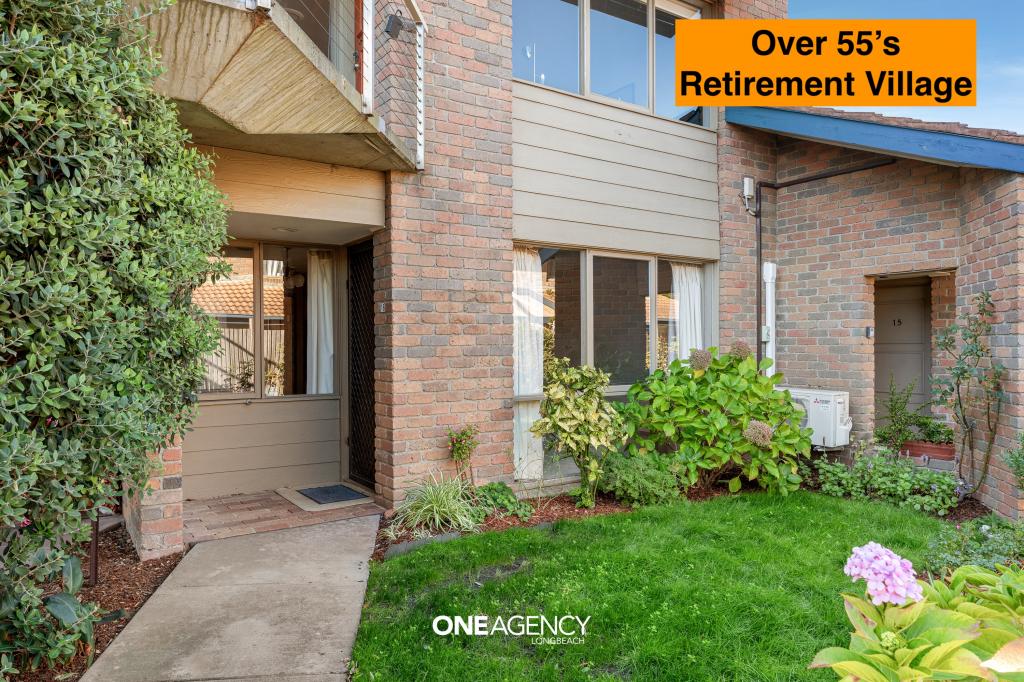 16/128-130 Beach Rd, Parkdale, VIC 3195