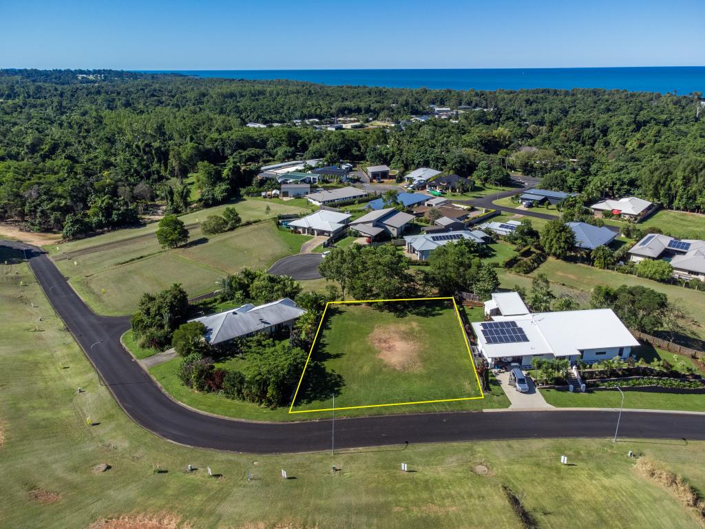 69 Rockingham Cl, Wongaling Beach, QLD 4852