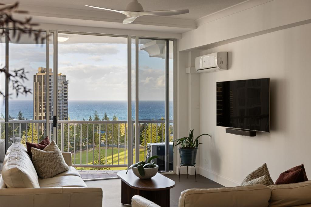 1162/2633 Gold Coast Hwy, Broadbeach, QLD 4218