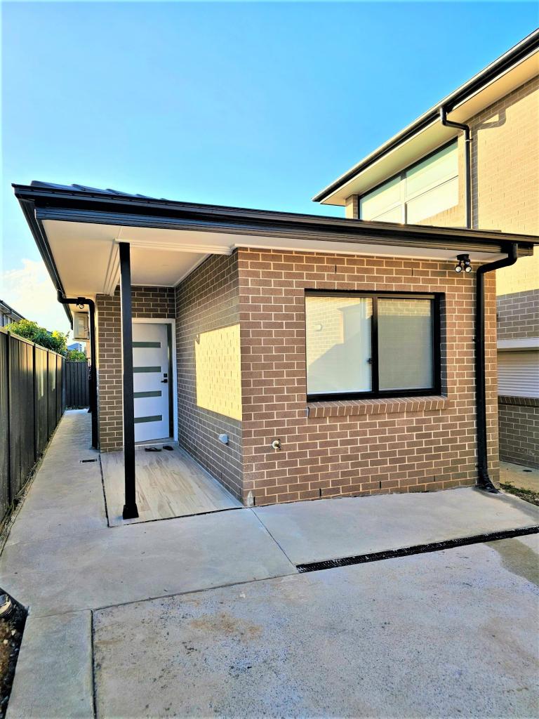 123a Thomas Boulton Cct, Kellyville, NSW 2155