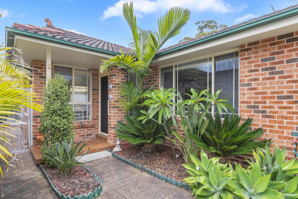 2/32 Lagoon St, Ettalong Beach, NSW 2257