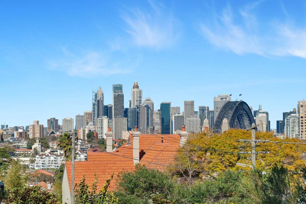 1/100 Ben Boyd Rd, Neutral Bay, NSW 2089