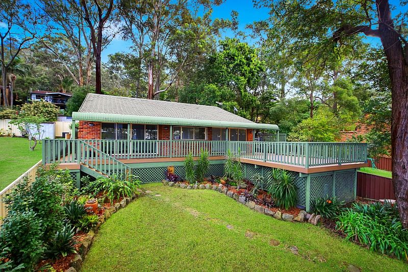 22a Hillcrest Rd, Empire Bay, NSW 2257