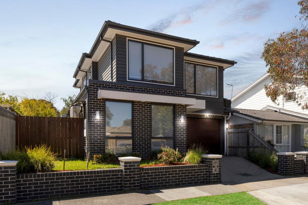 28 Metcalf Cres, Rowville, VIC 3178