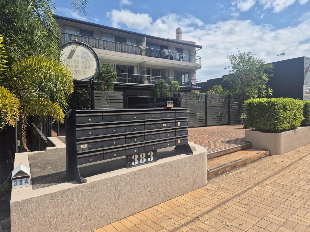 12/383 Esplanade, Torquay, QLD 4655