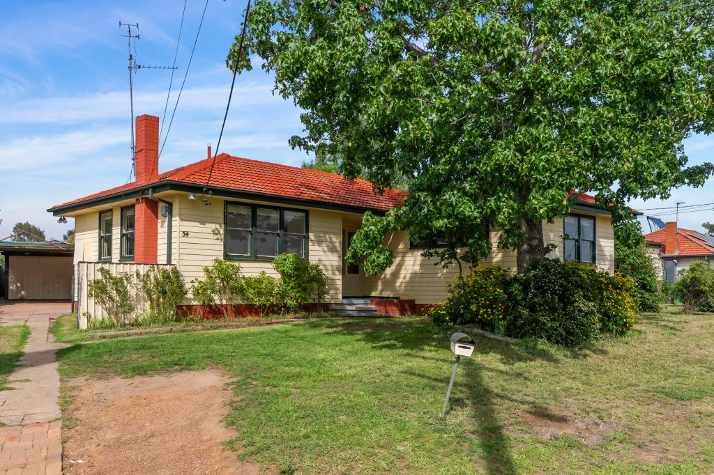 54 Anne St, Karabar, NSW 2620