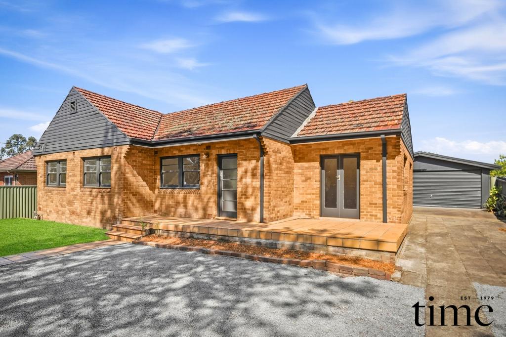 18 Nullawarra Ave, Concord West, NSW 2138