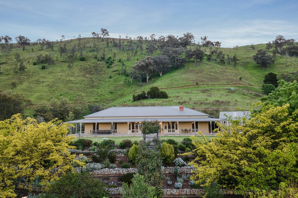 3013 Murray Valley Hwy, Ebden, VIC 3691