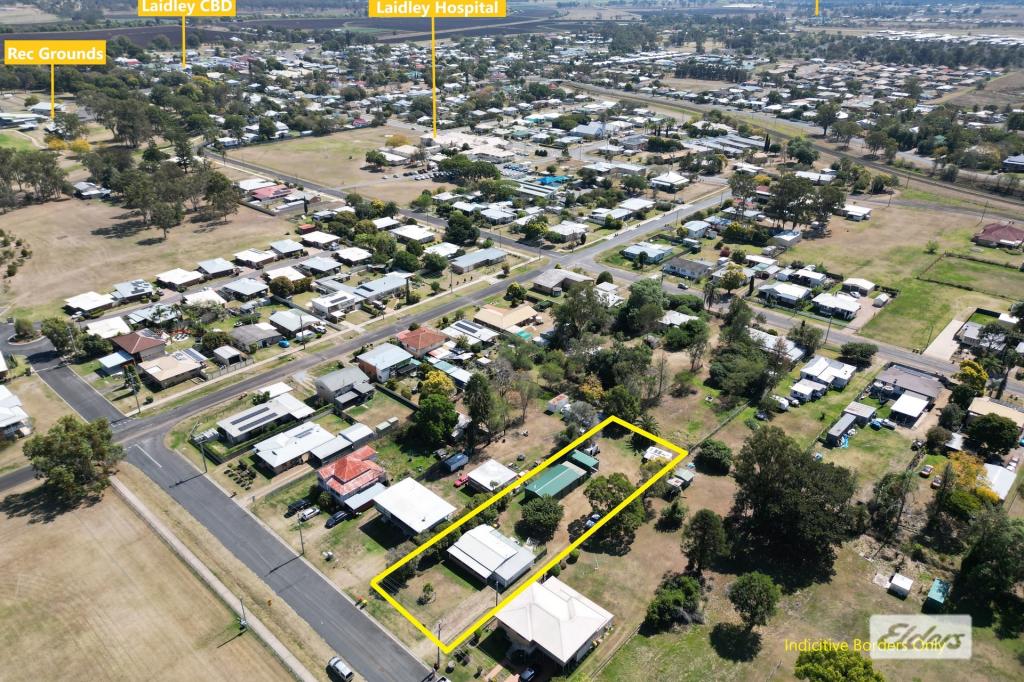 105 Alfred St, Laidley, QLD 4341