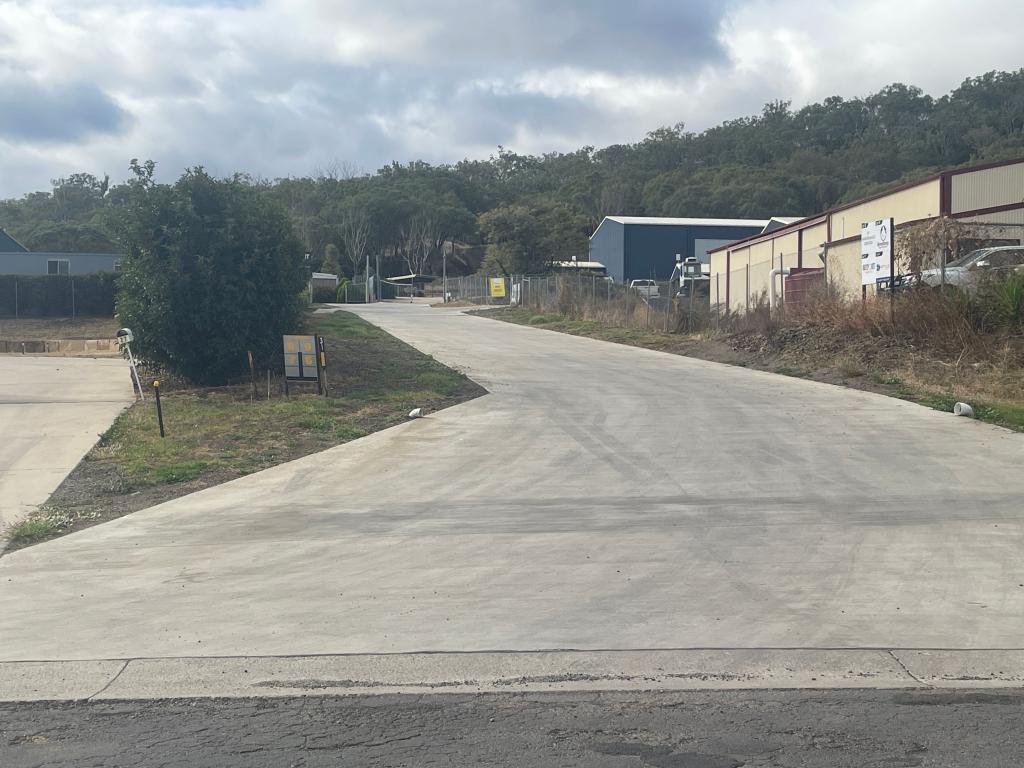 0 Forest Plain Road - Lot 6, Allora, QLD 4362