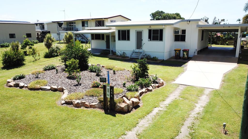 156 Bowen St, Cardwell, QLD 4849