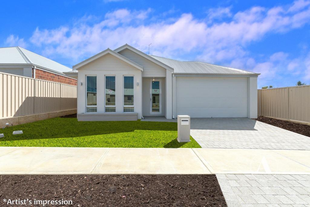 14 Cradle Cct, Hilbert, WA 6112